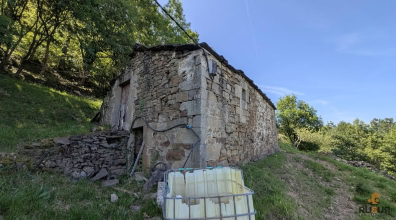 Cantabria - San Pedro del Romeral - 29500m2