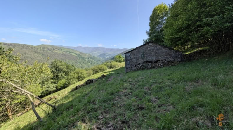 Cantabria - San Pedro del Romeral - 29500m2