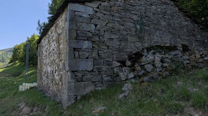 Cantabria - San Pedro del Romeral - 29500m2