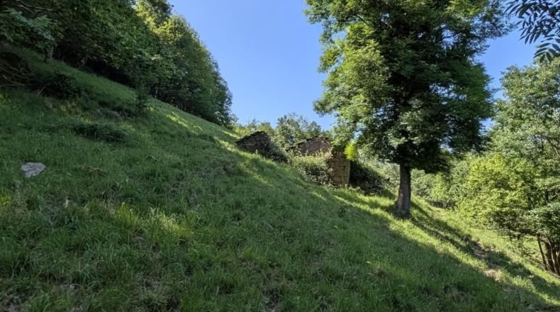 Cantabria - San Pedro del Romeral - 29500m2