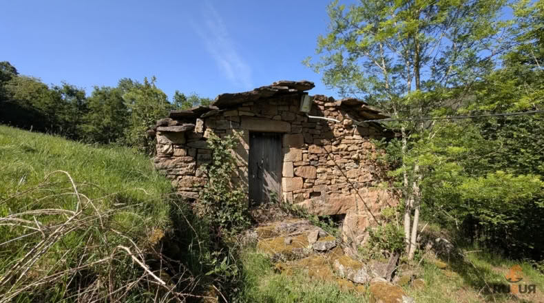 Cantabria - San Pedro del Romeral - 27500m2