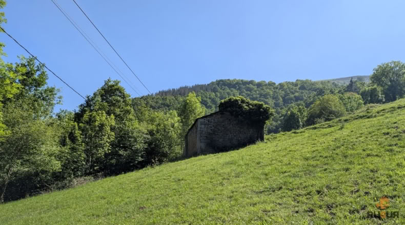 Cantabria - San Pedro del Romeral - 27500m2