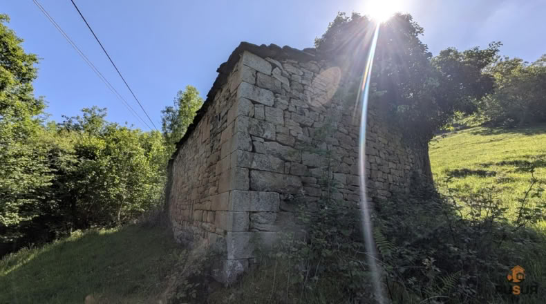 Cantabria - San Pedro del Romeral - 27500m2