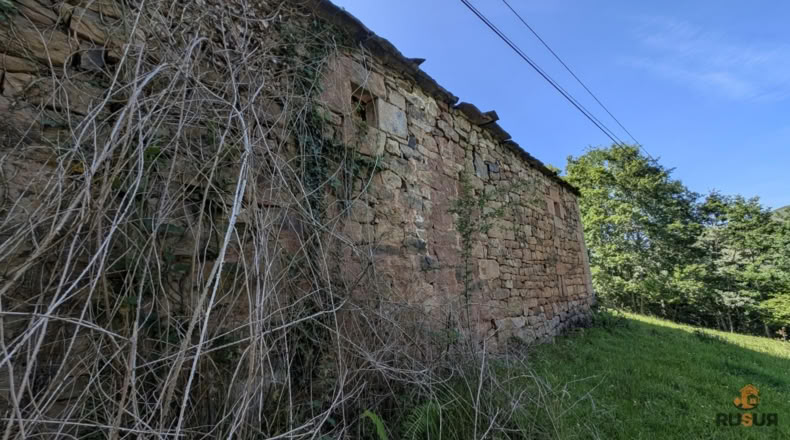 Cantabria - San Pedro del Romeral - 27500m2