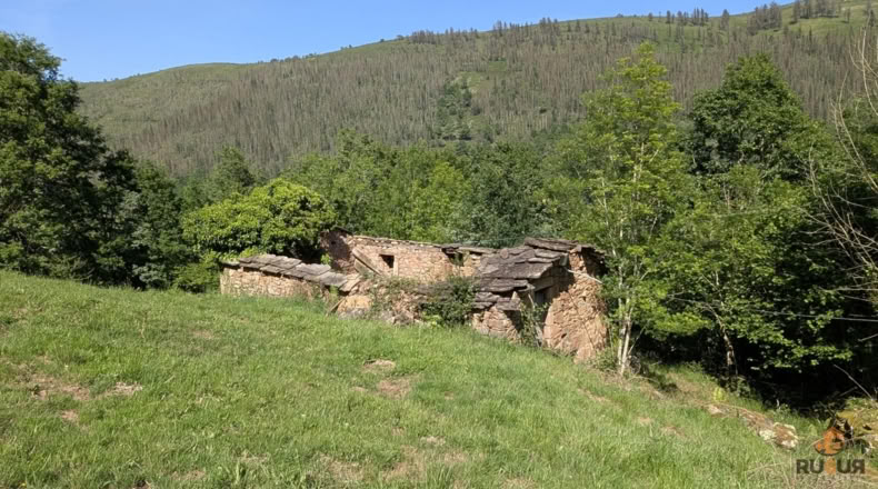 Cantabria - San Pedro del Romeral - 27500m2