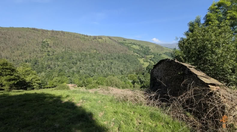 Cantabria - San Pedro del Romeral - 27500m2