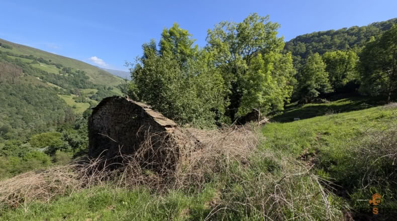 Cantabria - San Pedro del Romeral - 27500m2