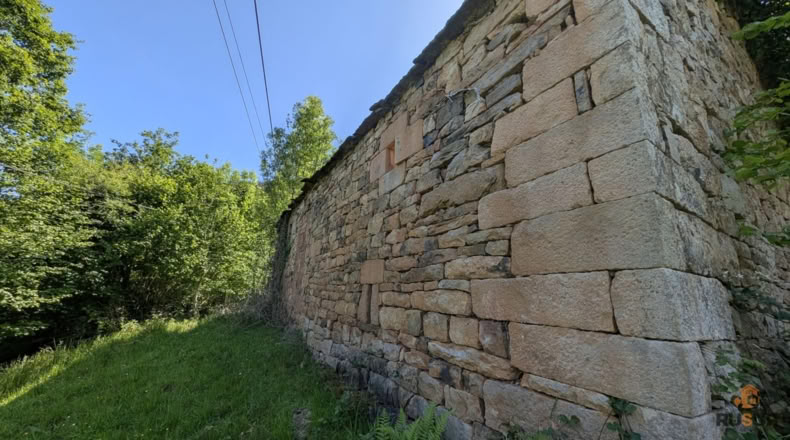 Cantabria - San Pedro del Romeral - 27500m2