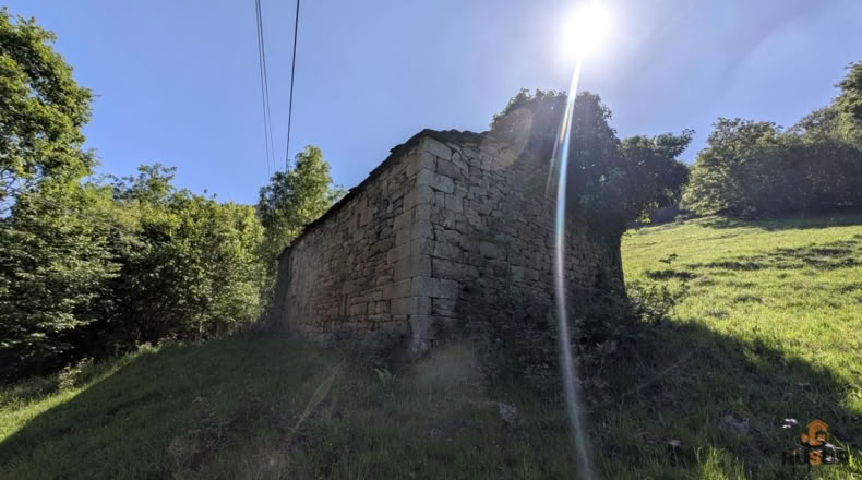 Cantabria - San Pedro del Romeral - 27500m2