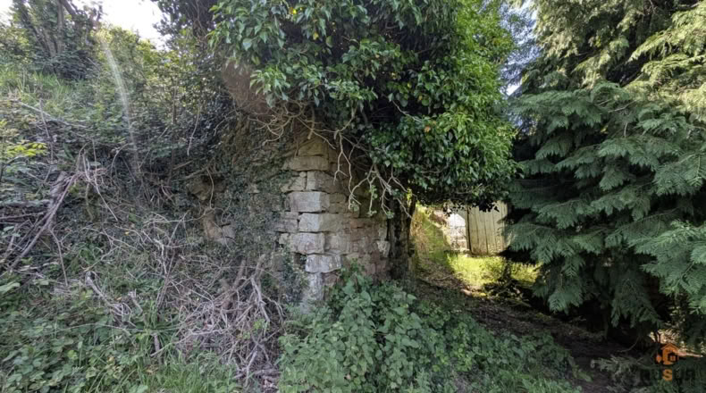 Cantabria - San Pedro del Romeral - 27500m2