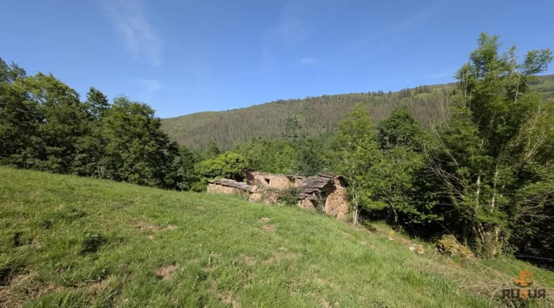 Cantabria - San Pedro del Romeral - 27500m2