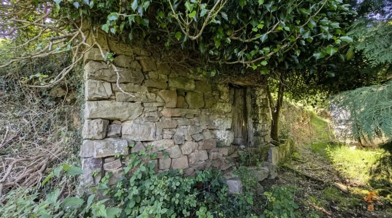 Cantabria - San Pedro del Romeral - 27500m2