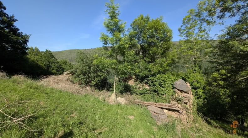 Cantabria - San Pedro del Romeral - 27500m2