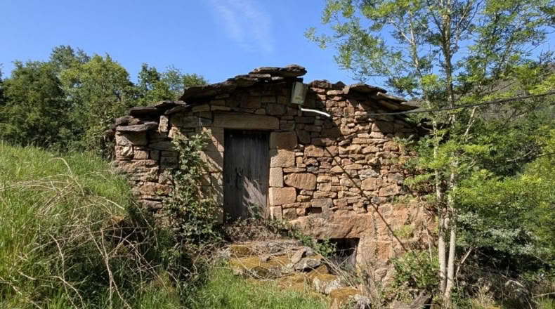 Cantabria - San Pedro del Romeral - 27500m2