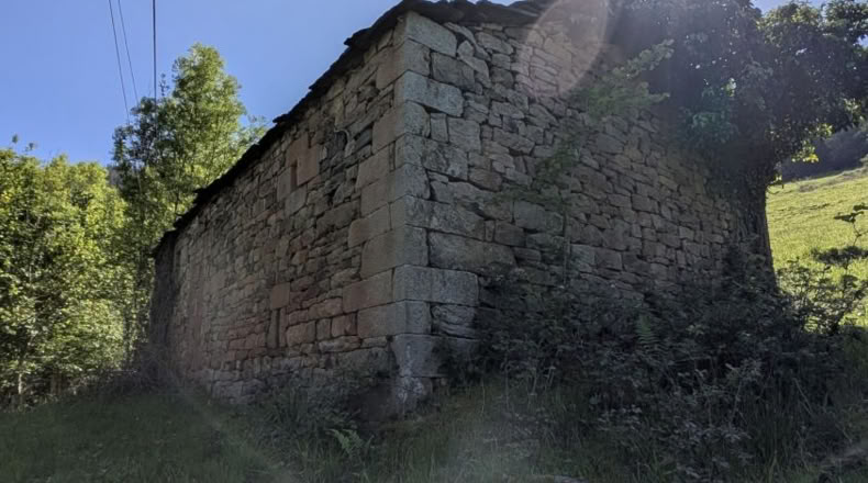 Cantabria - San Pedro del Romeral - 27500m2