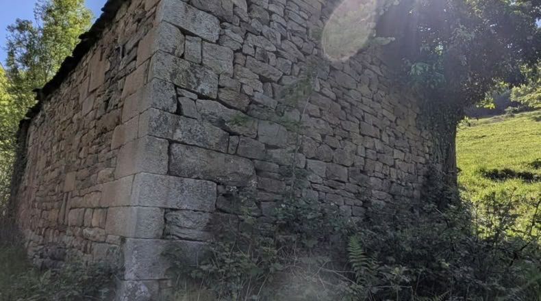 Cantabria - San Pedro del Romeral - 27500m2