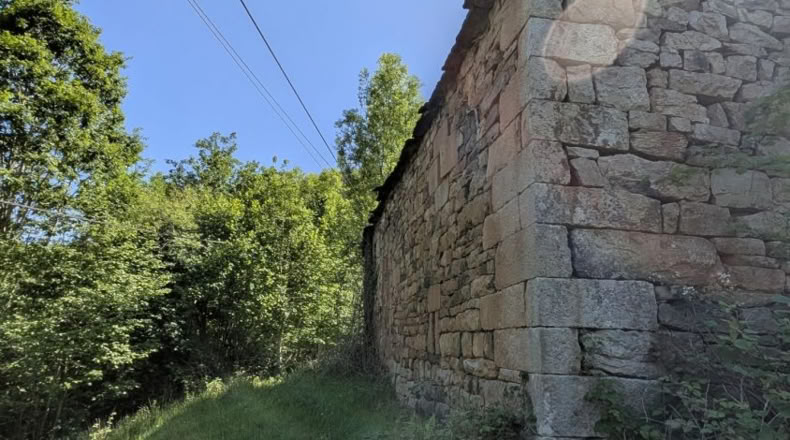 Cantabria - San Pedro del Romeral - 27500m2