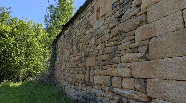 Cantabria - San Pedro del Romeral - 27500m2
