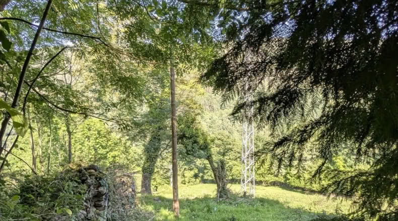 Cantabria - San Pedro del Romeral - 27500m2