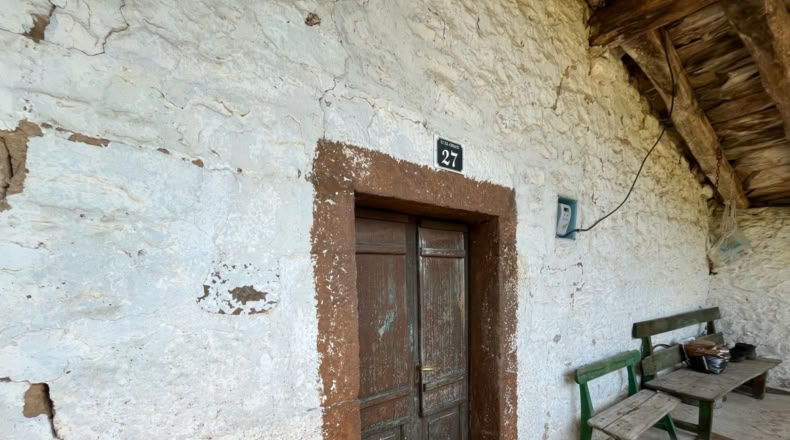 Cantabria - Vega de Pas - 3600m2