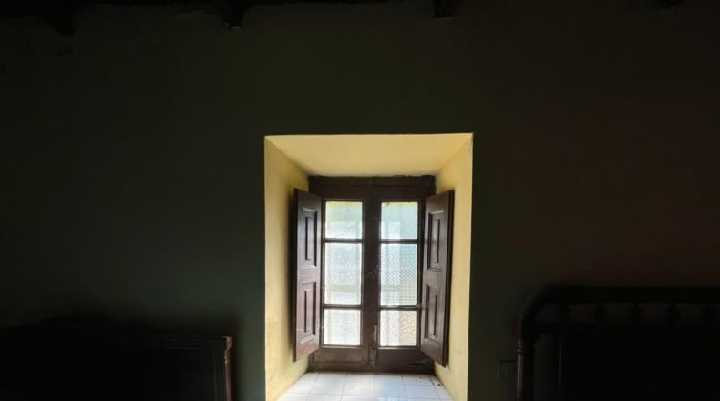 Cantabria - Vega de Pas - 3600m2