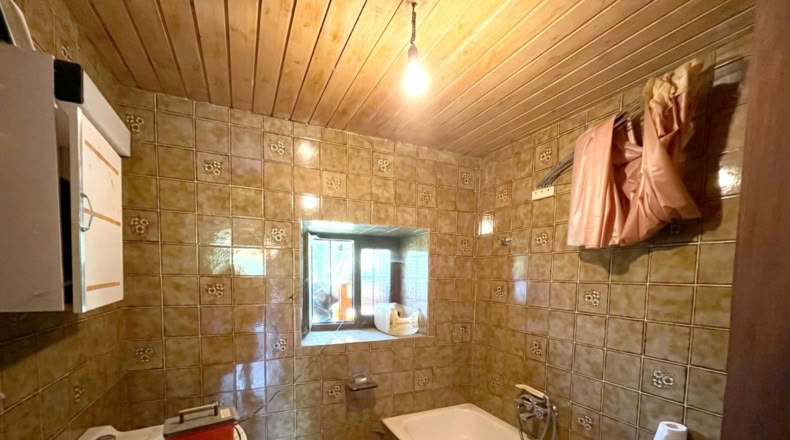 Cantabria - Vega de Pas - 3600m2