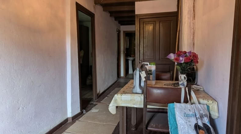 Cantabria - Vega de Pas - 3600m2