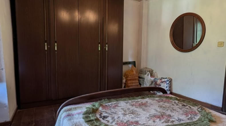 Cantabria - Vega de Pas - 3600m2