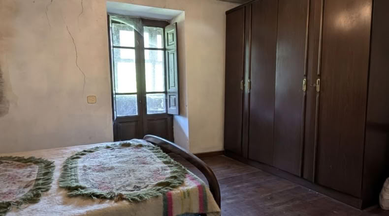 Cantabria - Vega de Pas - 3600m2
