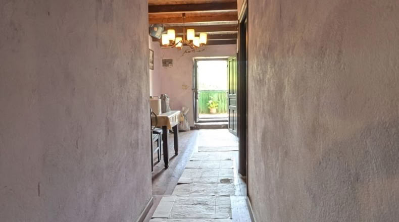 Cantabria - Vega de Pas - 3600m2