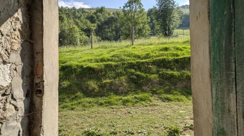 Cantabria - Vega de Pas - 3600m2