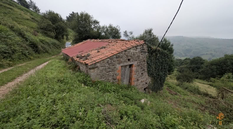 Cantabria - Saro - 16500m2