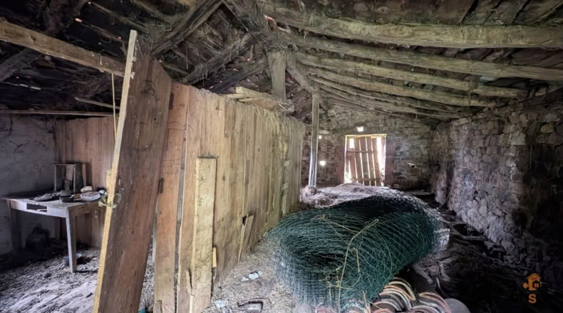 Cantabria - Saro - 16500m2