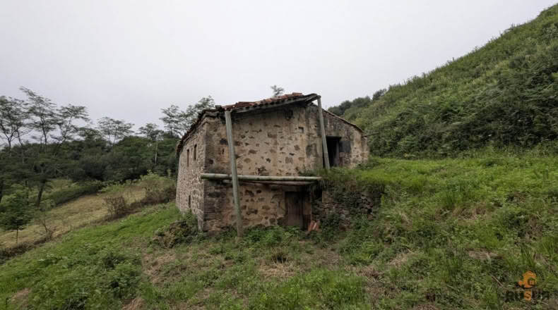 Cantabria - Saro - 16500m2