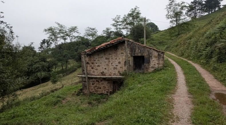 Cantabria - Saro - 16500m2