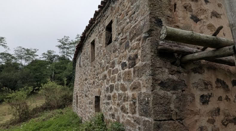 Cantabria - Saro - 16500m2
