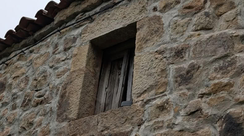 Cantabria - Saro - 16500m2