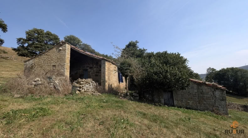 Cantabria - Resconorio - 15900m2