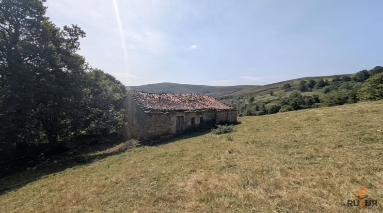 Cantabria - Resconorio - 15900m2