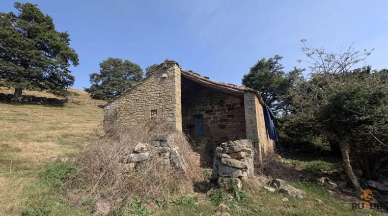 Cantabria - Resconorio - 15900m2