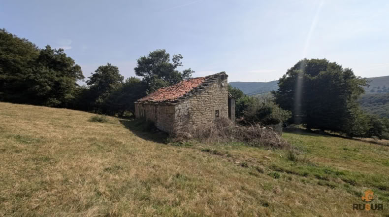 Cantabria - Resconorio - 15900m2