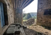 Rural estate for sale in San Miguel de Luena ref: TR333113 photo
