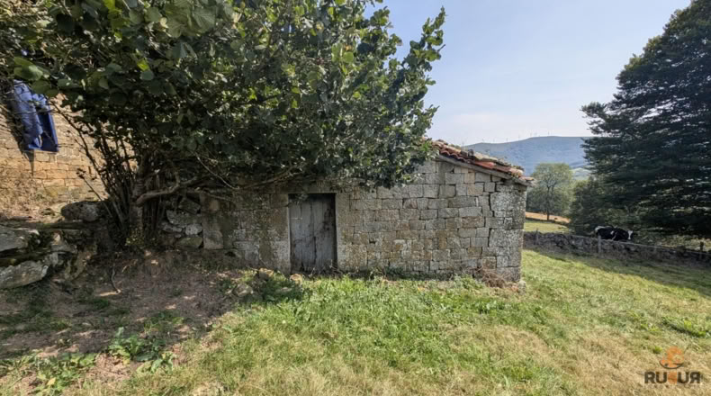 Cantabria - Resconorio - 15900m2