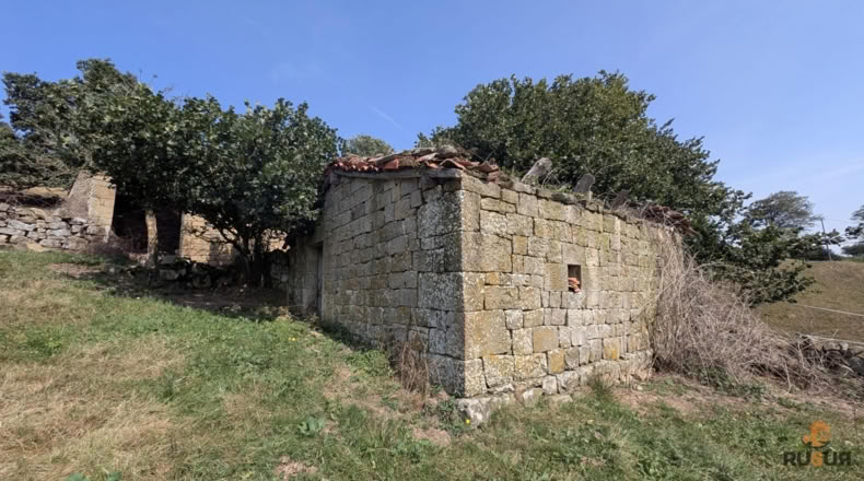 Cantabria - Resconorio - 15900m2