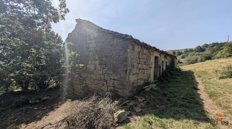 Cantabria - Resconorio - 15900m2