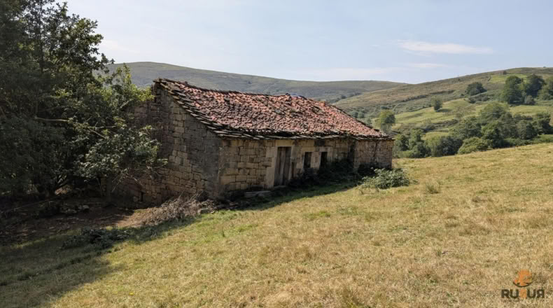 Cantabria - Resconorio - 15900m2
