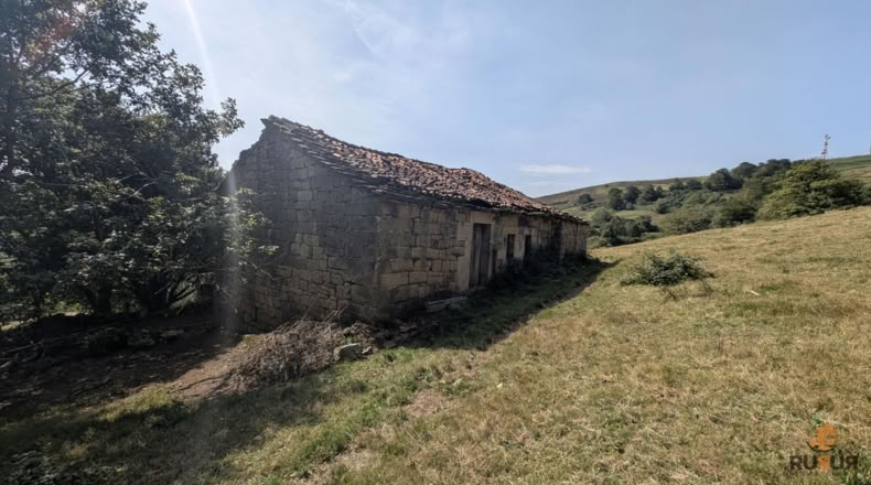 Cantabria - Resconorio - 15900m2
