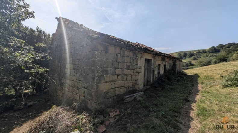 Cantabria - Resconorio - 15900m2