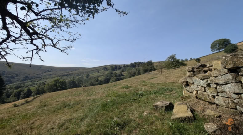 Cantabria - Resconorio - 15900m2