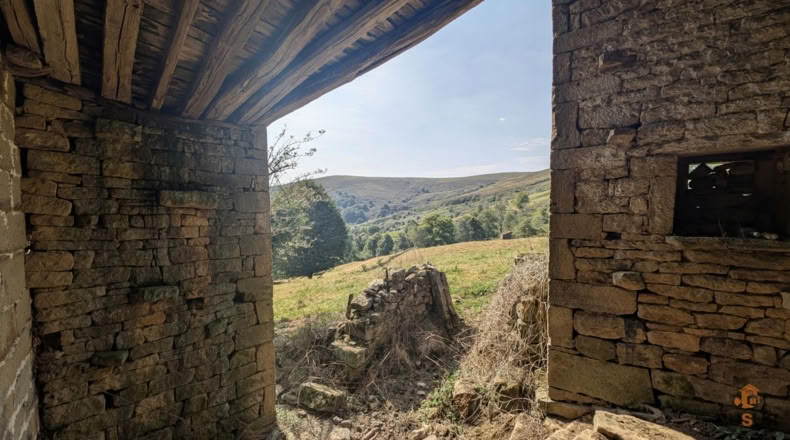 Cantabria - Resconorio - 15900m2
